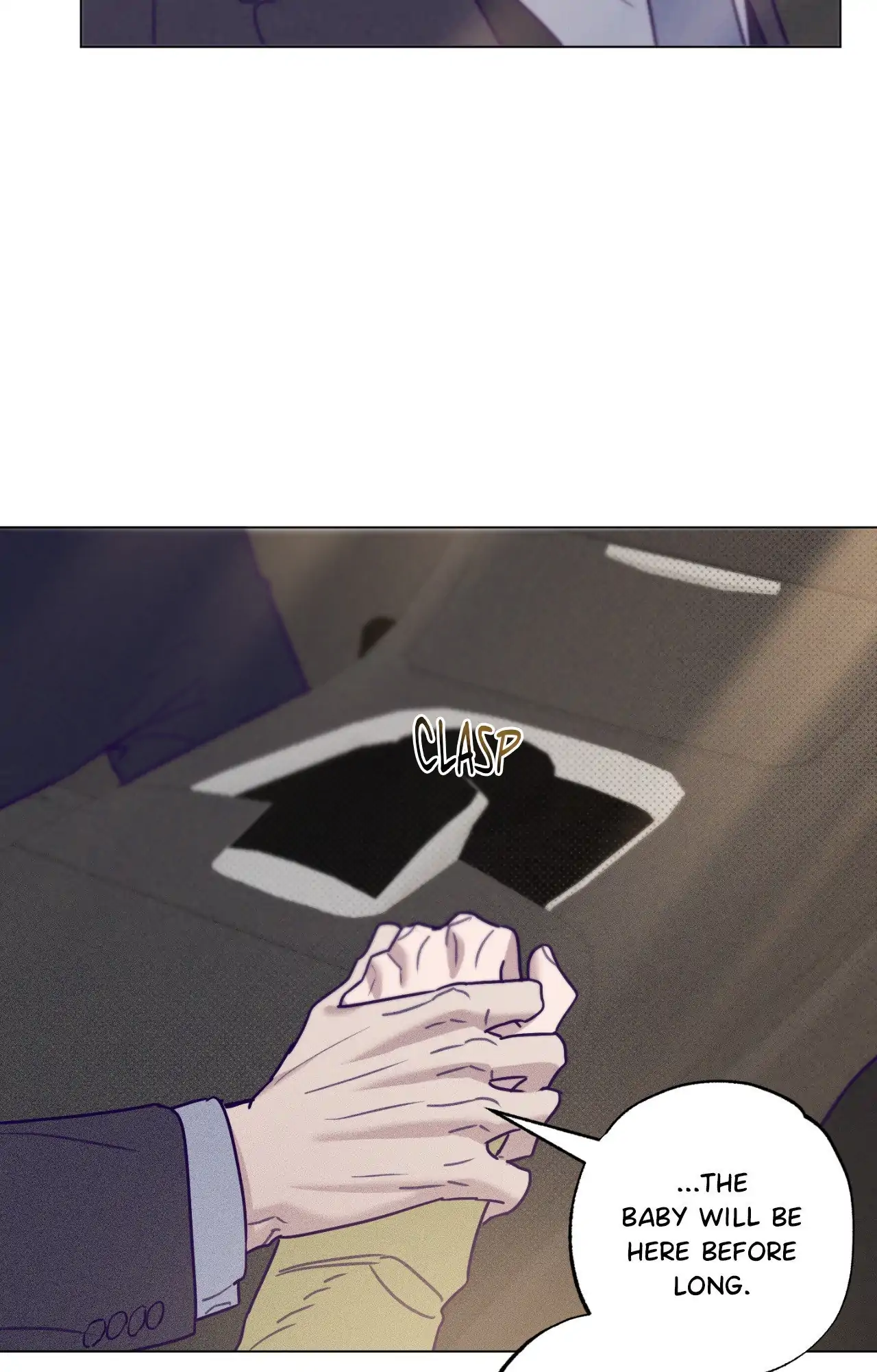 Prison Breakfast - Chapter 55 Page 10