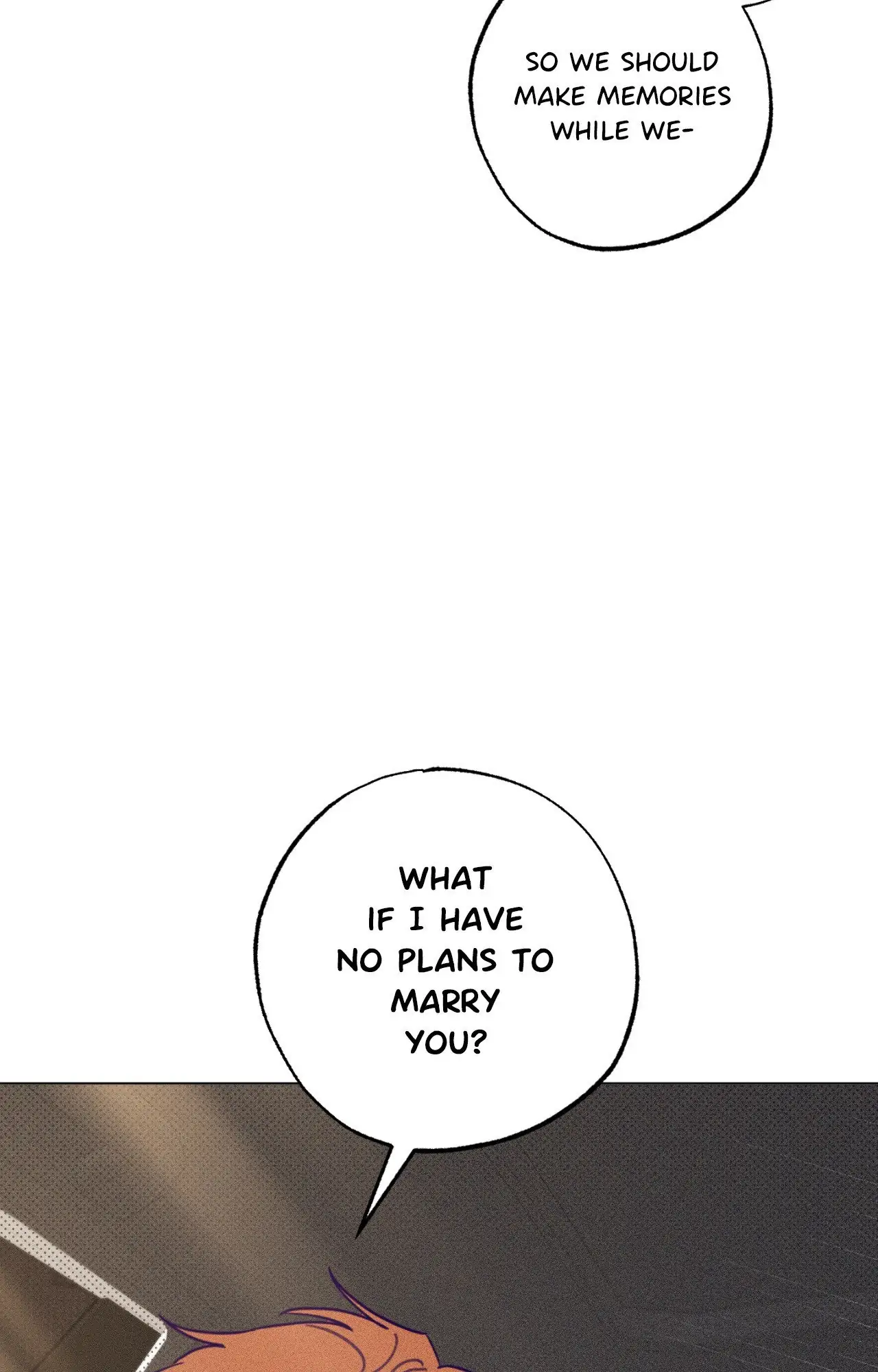 Prison Breakfast - Chapter 55 Page 11