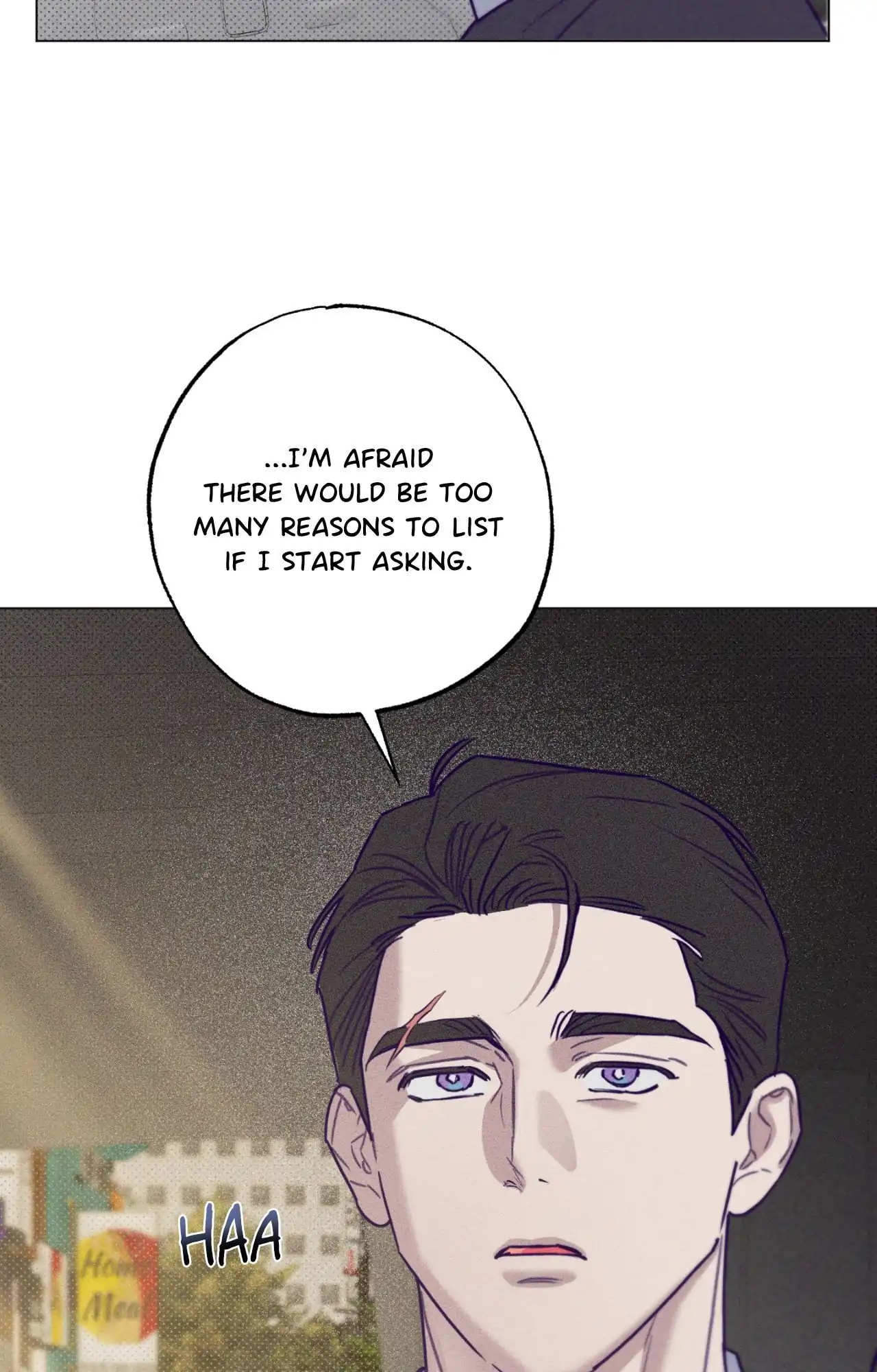 Prison Breakfast - Chapter 55 Page 16