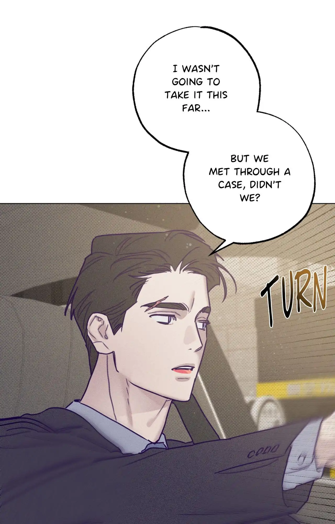 Prison Breakfast - Chapter 55 Page 19