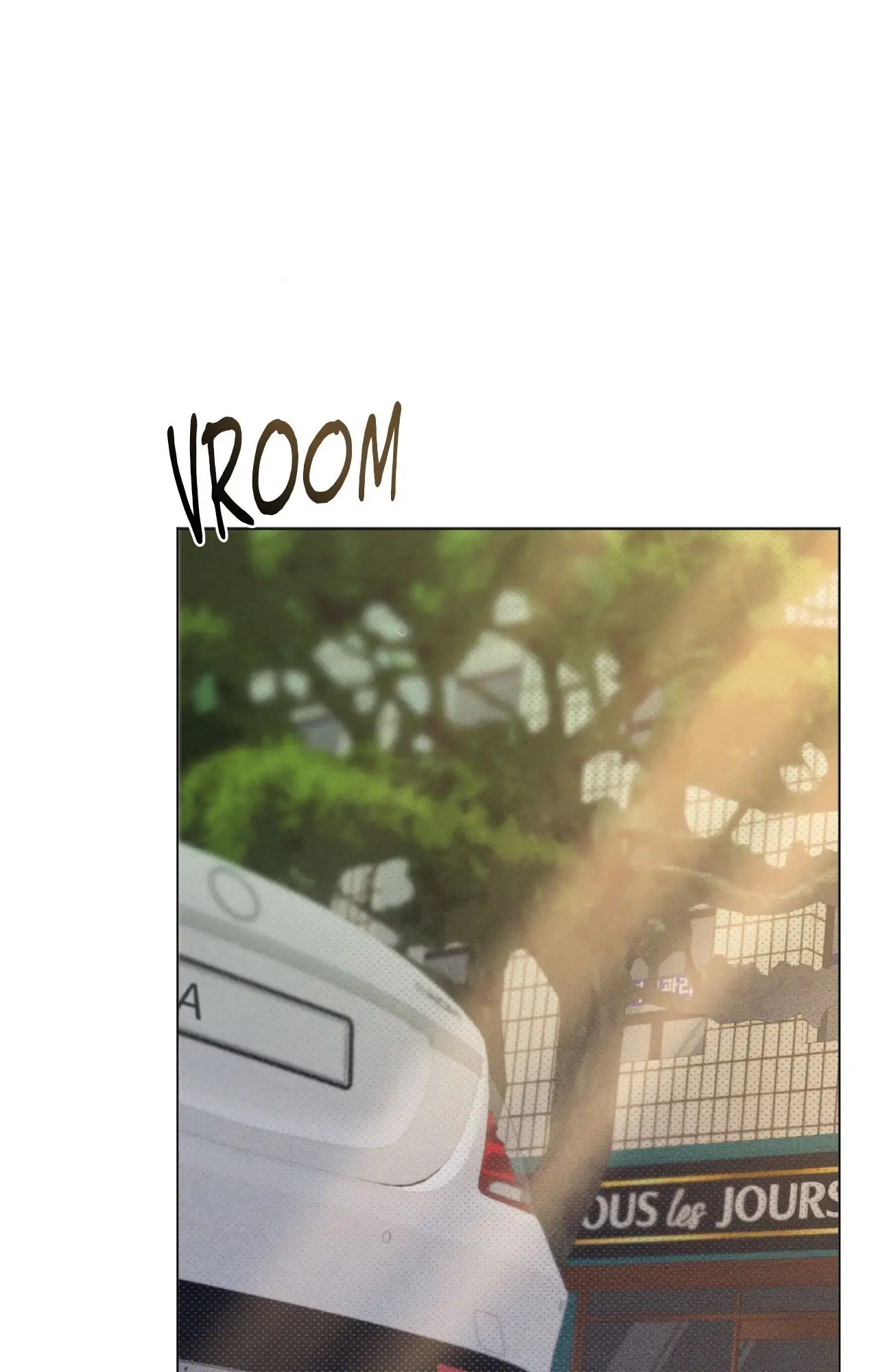 Prison Breakfast - Chapter 55 Page 2
