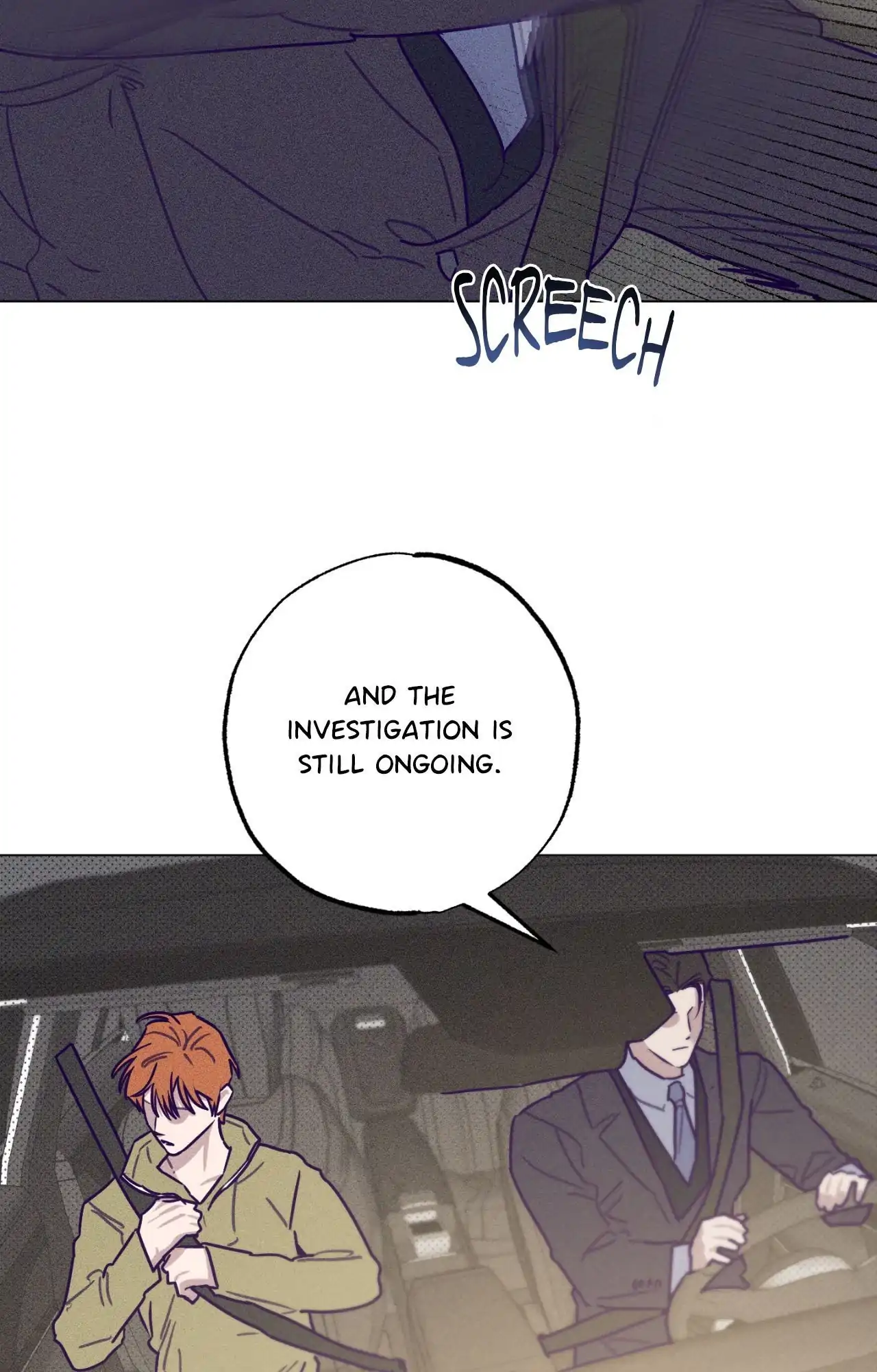 Prison Breakfast - Chapter 55 Page 20