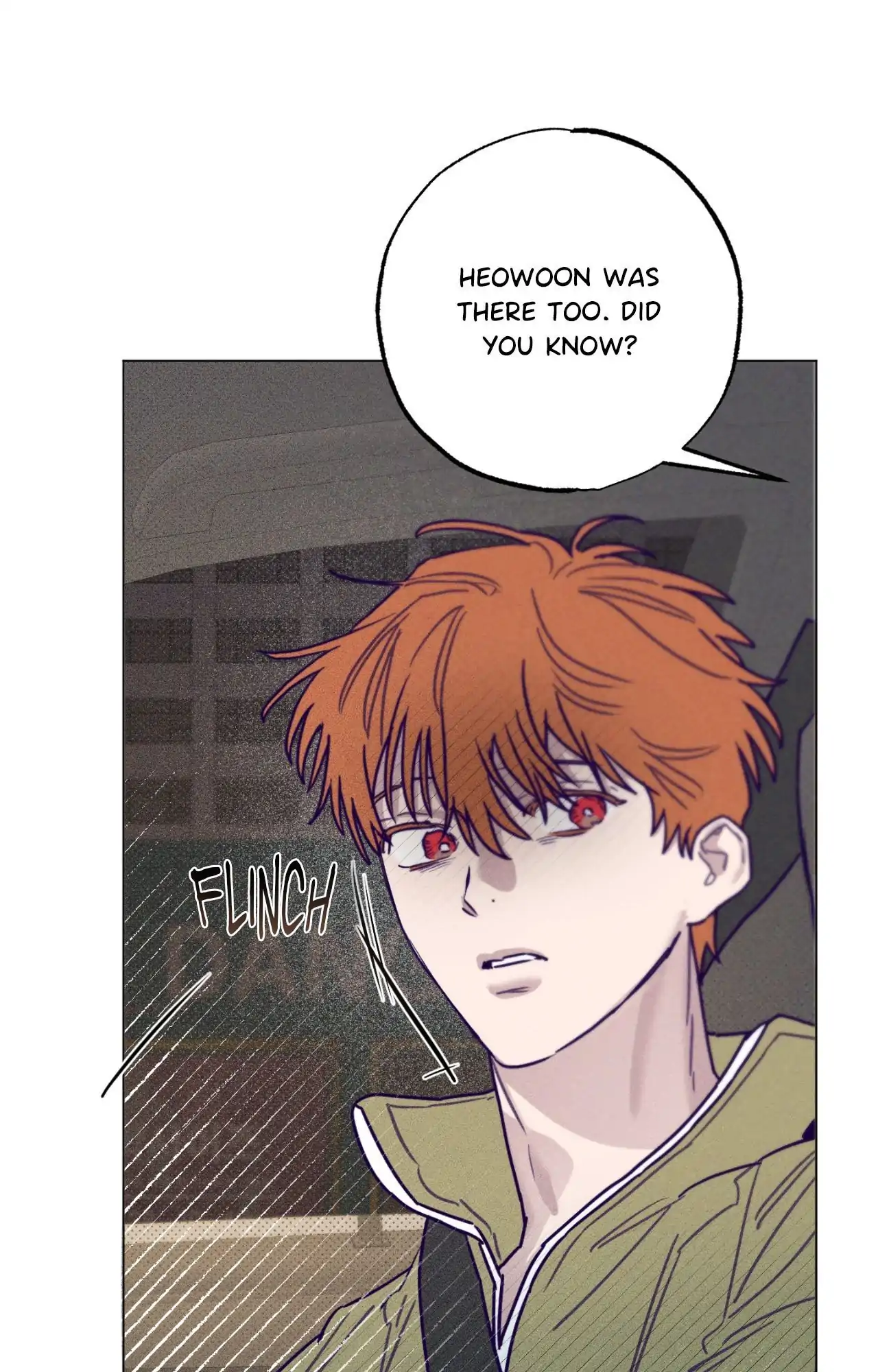 Prison Breakfast - Chapter 55 Page 24