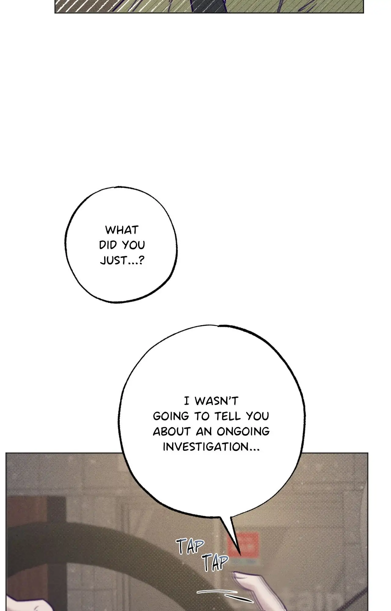 Prison Breakfast - Chapter 55 Page 25
