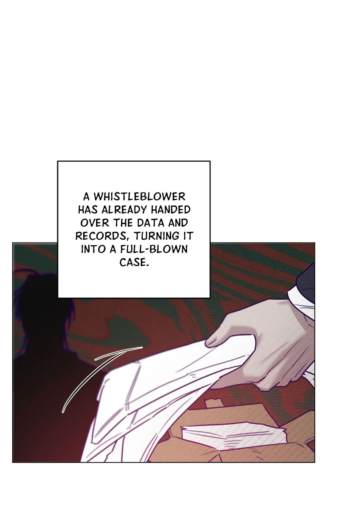 Prison Breakfast - Chapter 55 Page 30