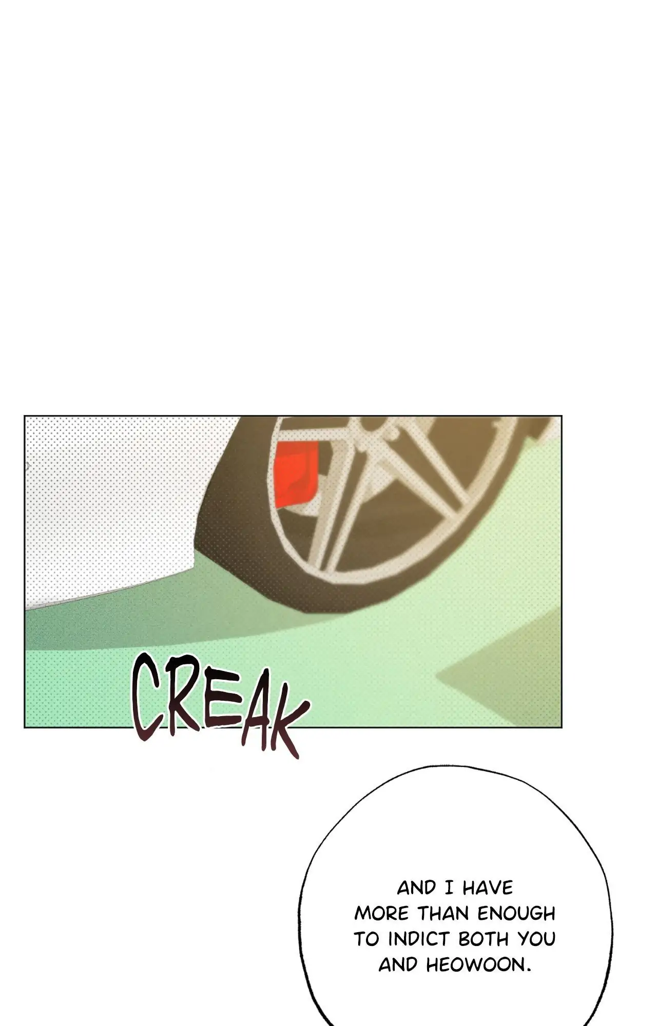 Prison Breakfast - Chapter 55 Page 31