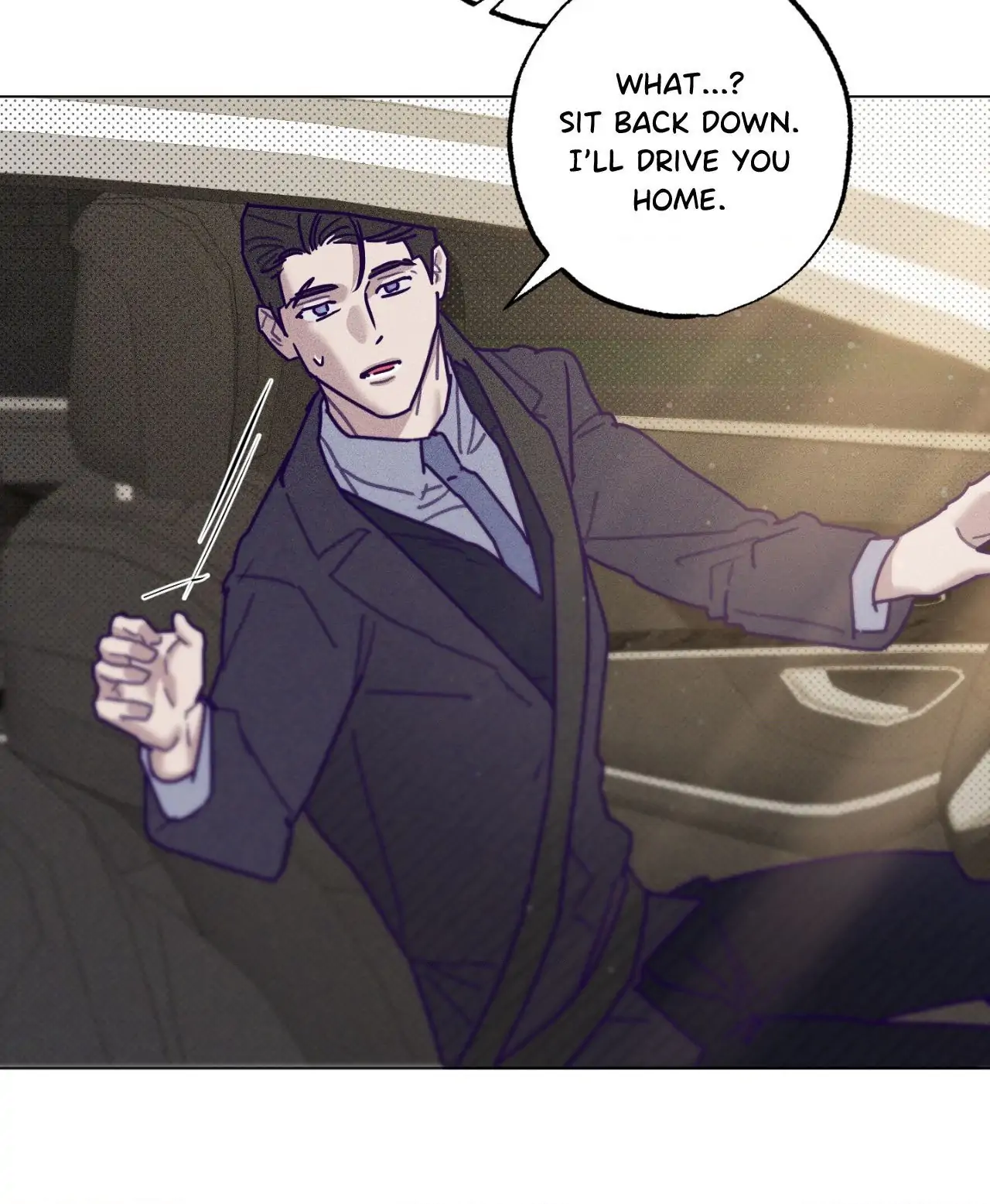 Prison Breakfast - Chapter 55 Page 39