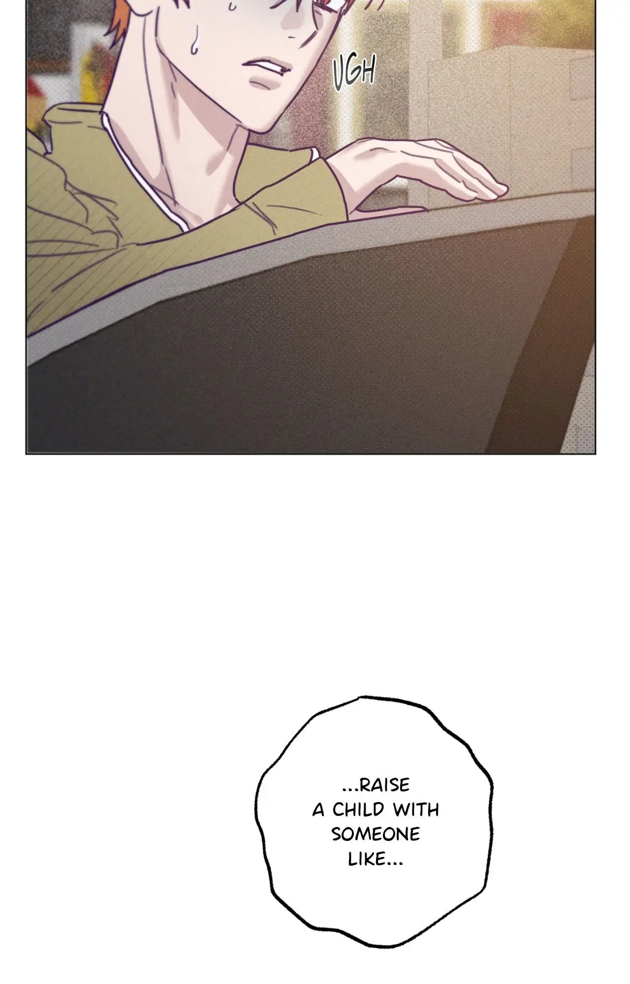 Prison Breakfast - Chapter 55 Page 41