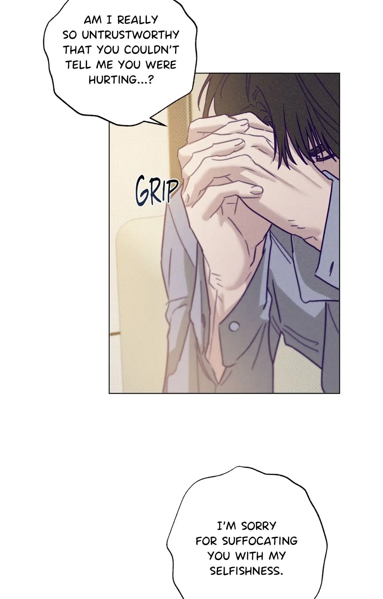 Prison Breakfast - Chapter 55 Page 48