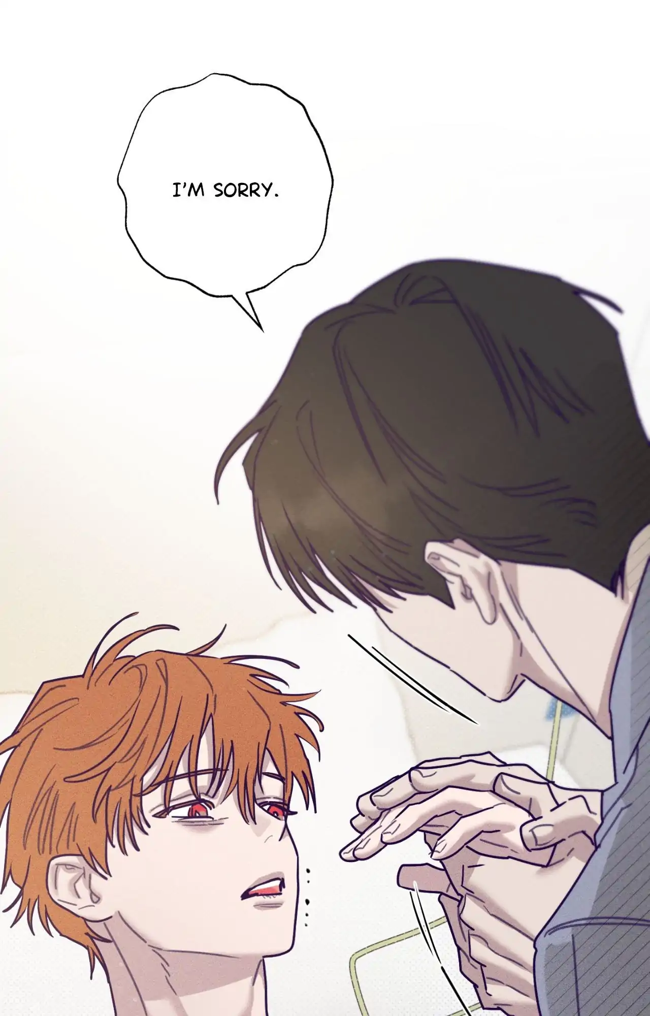 Prison Breakfast - Chapter 55 Page 53