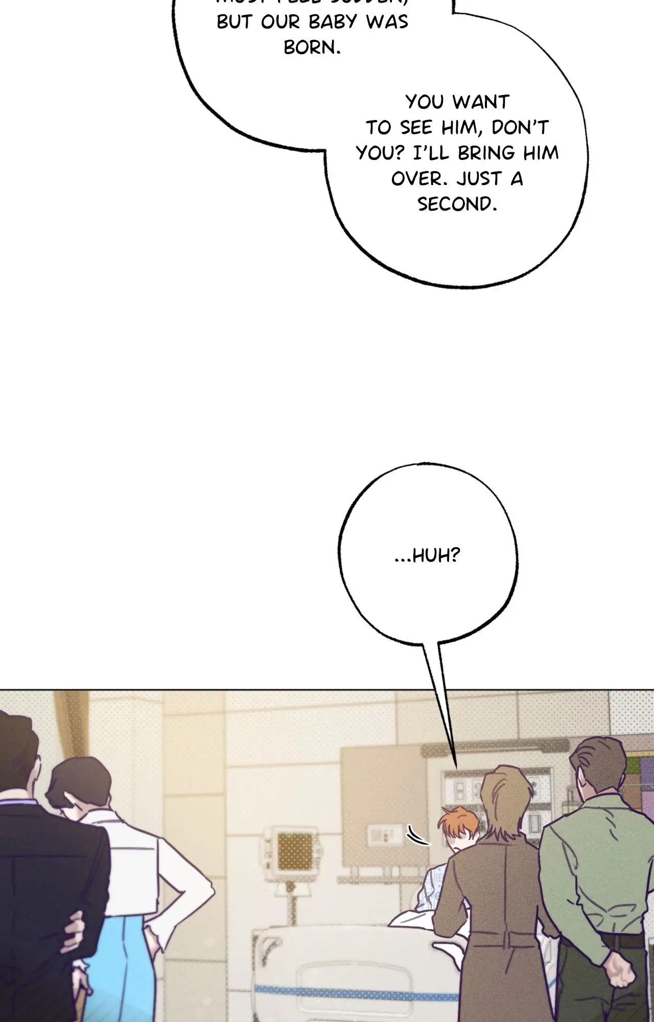 Prison Breakfast - Chapter 55 Page 57