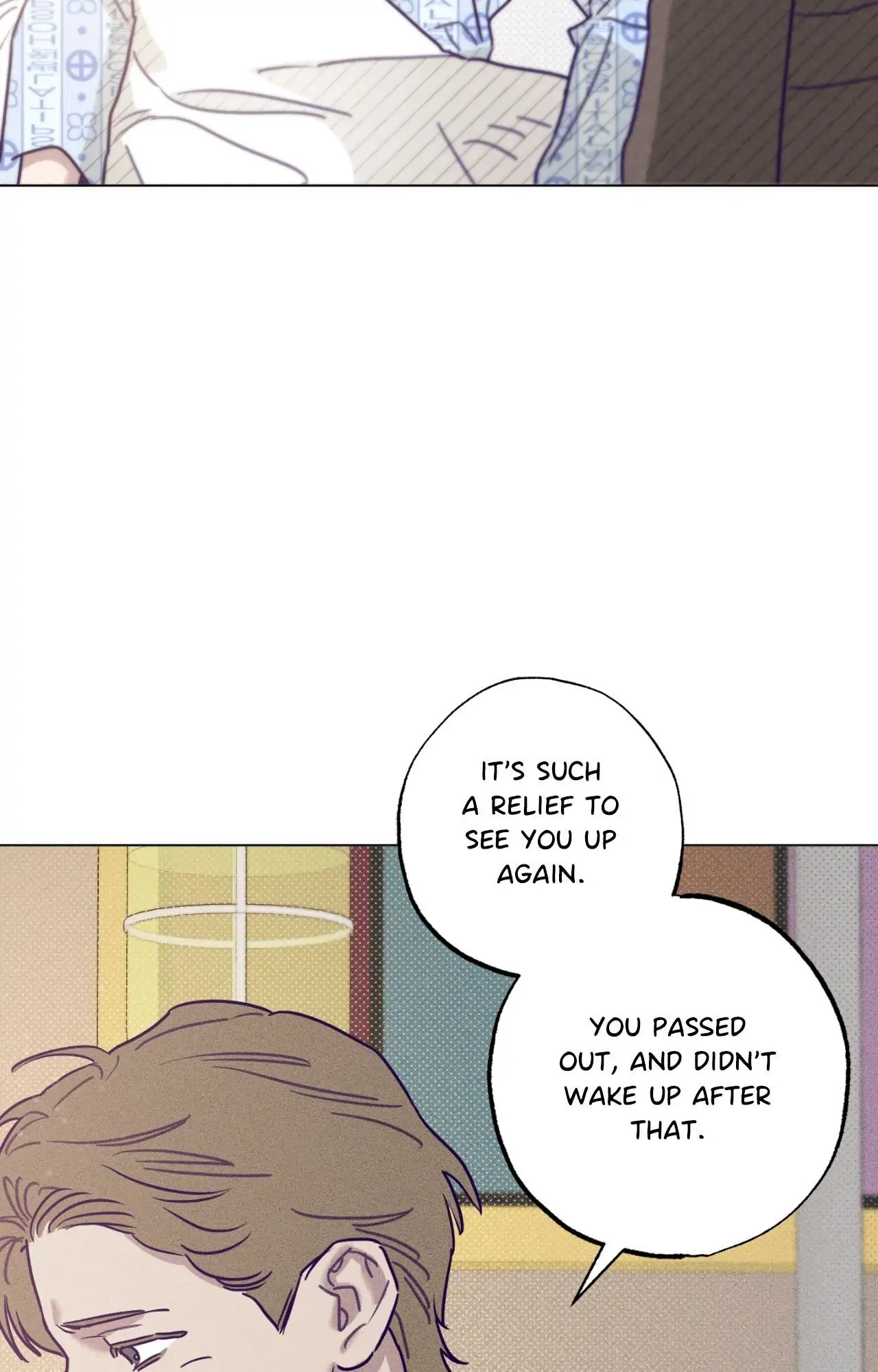 Prison Breakfast - Chapter 55 Page 60