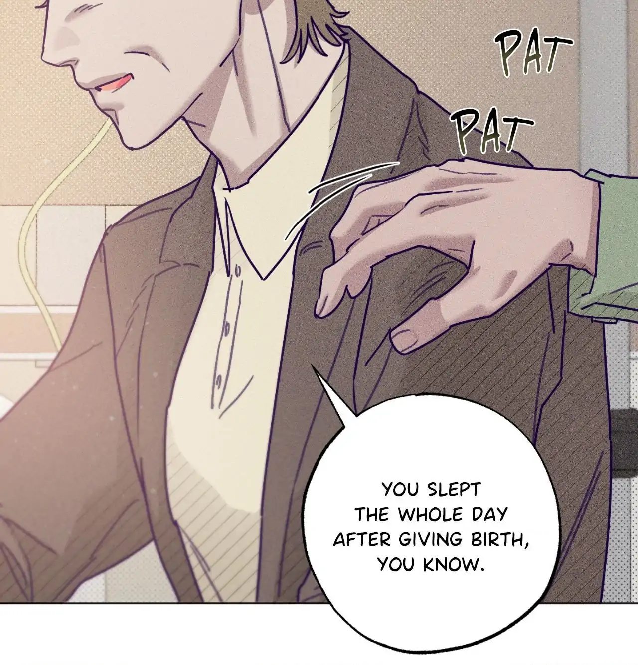 Prison Breakfast - Chapter 55 Page 61