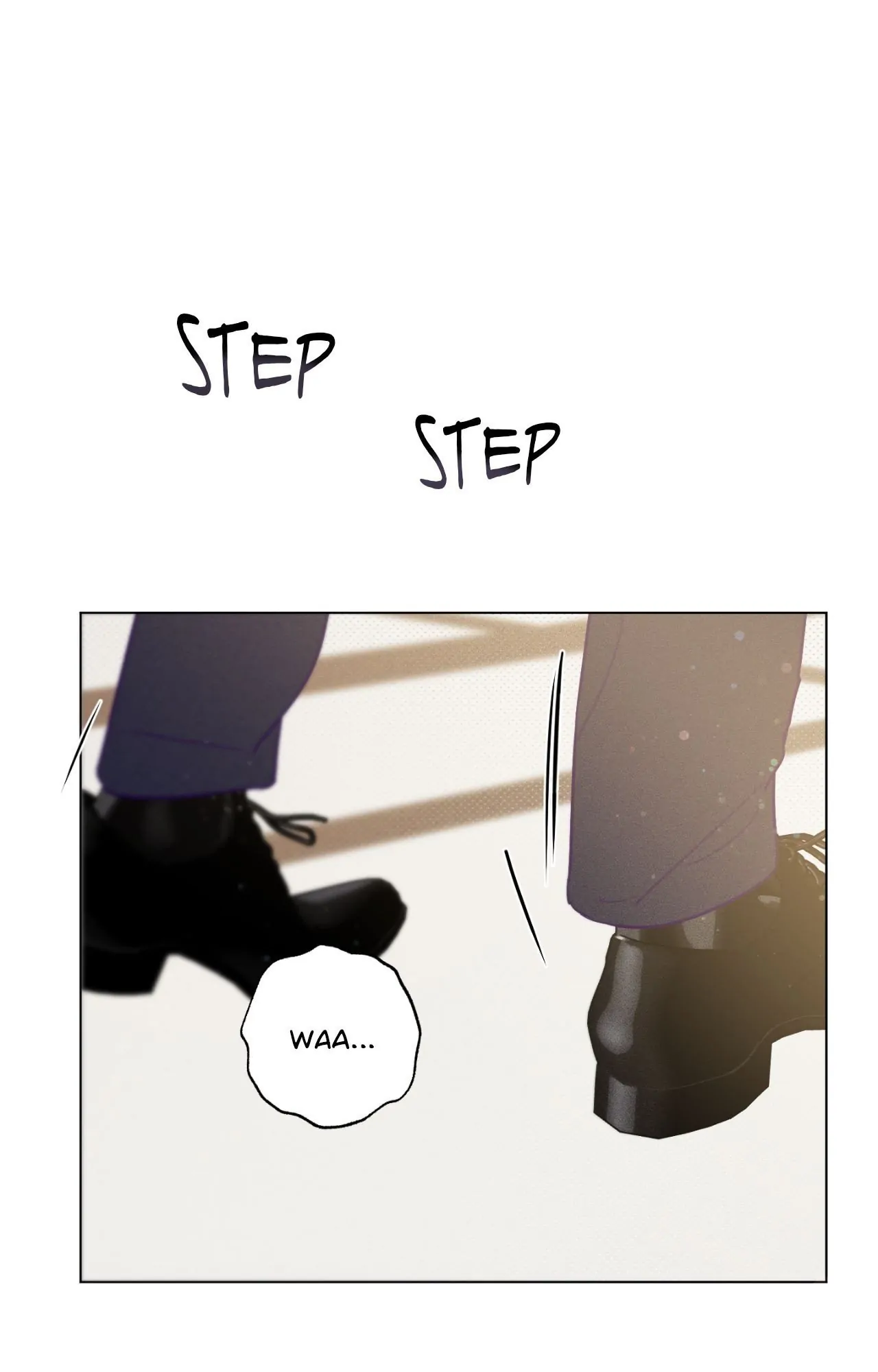 Prison Breakfast - Chapter 55 Page 62