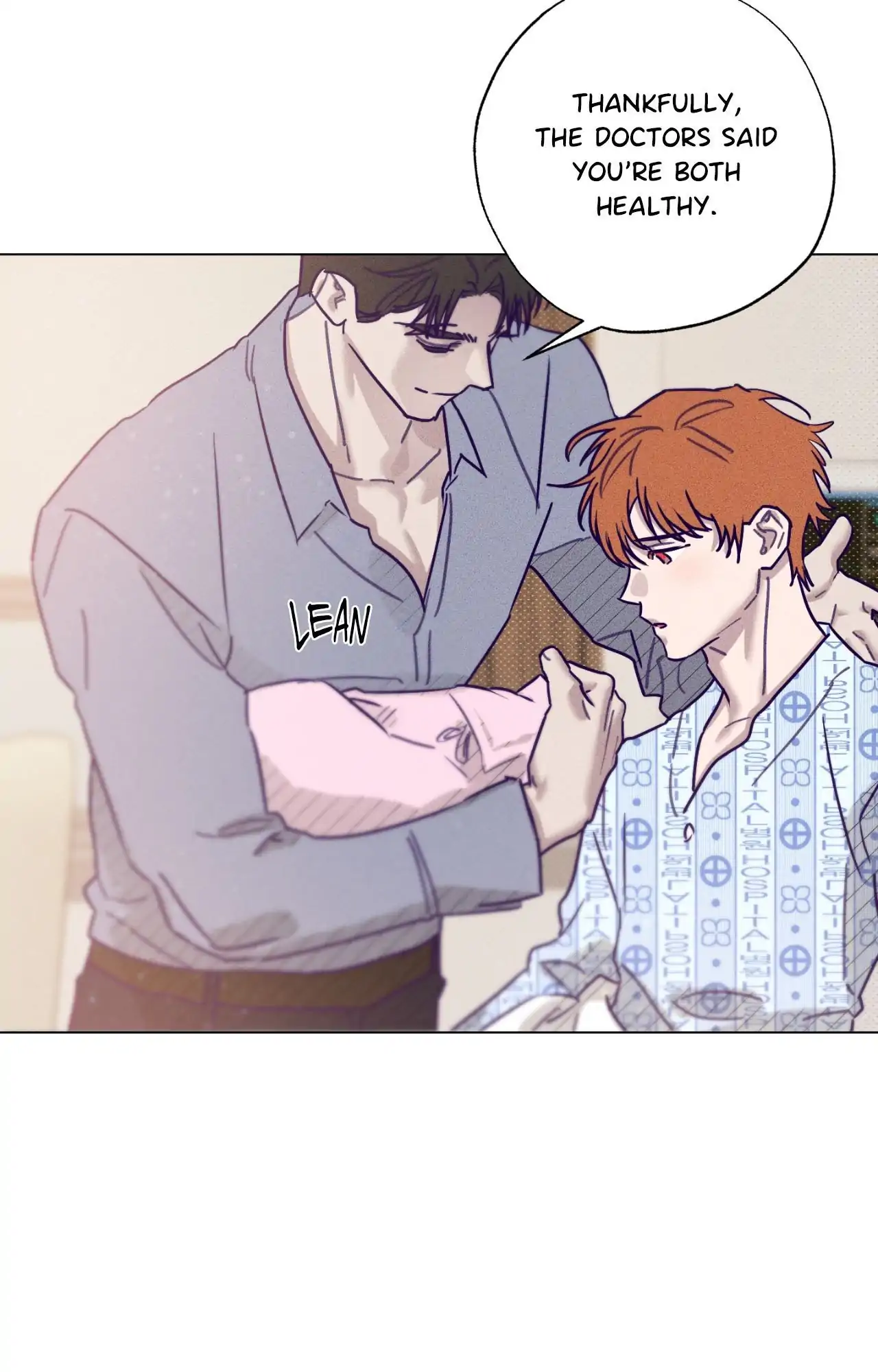 Prison Breakfast - Chapter 55 Page 65