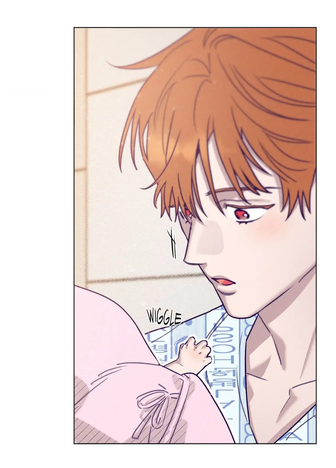 Prison Breakfast - Chapter 55 Page 66