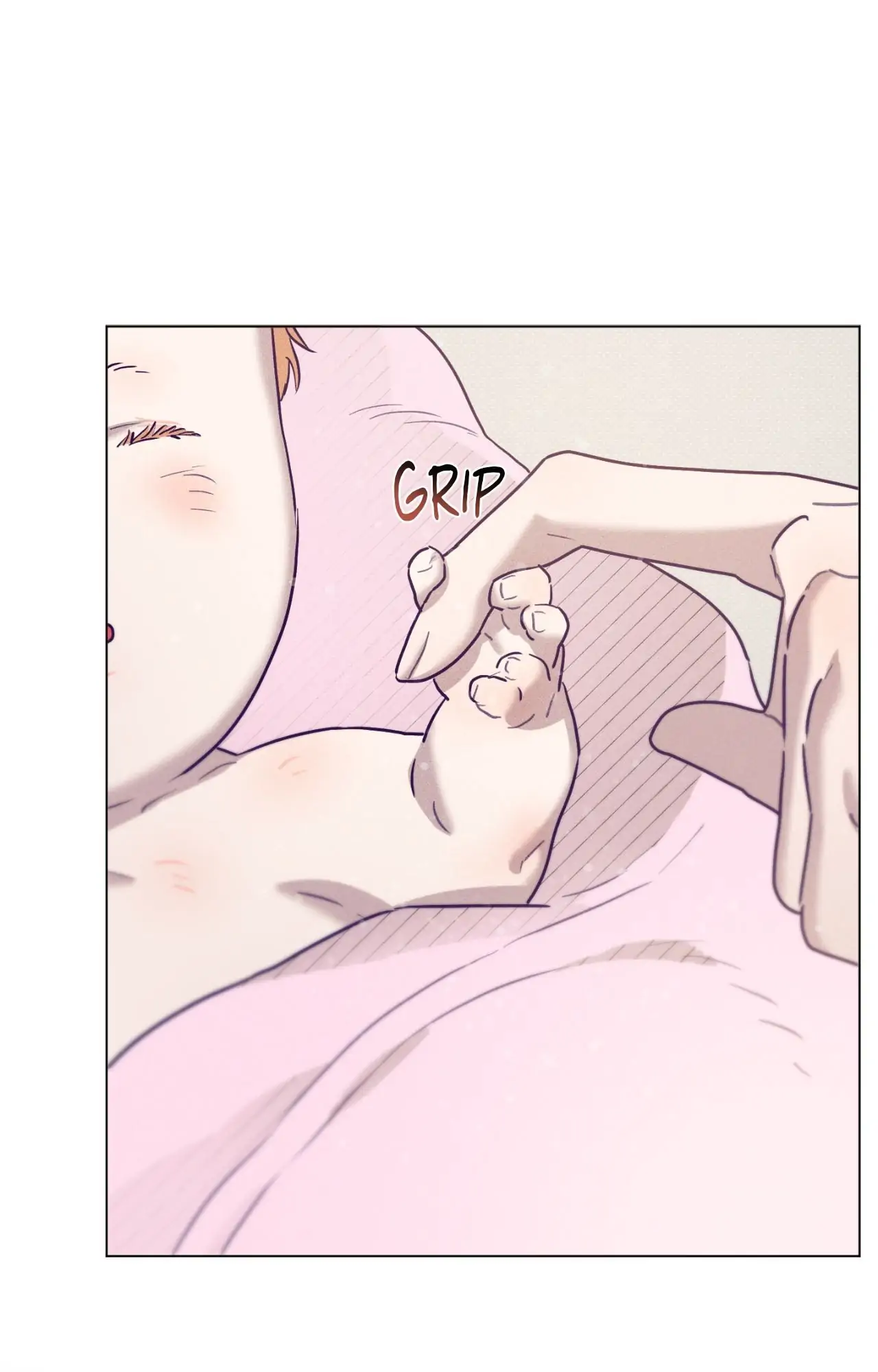 Prison Breakfast - Chapter 55 Page 67