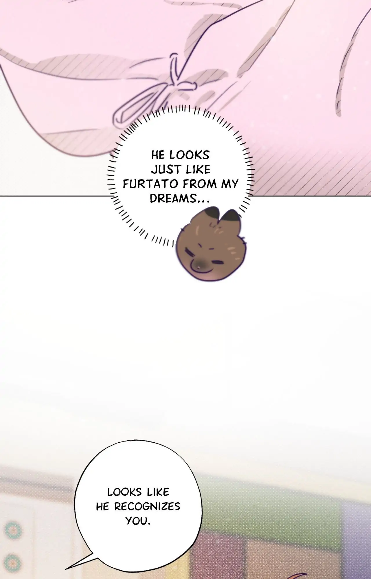 Prison Breakfast - Chapter 55 Page 69