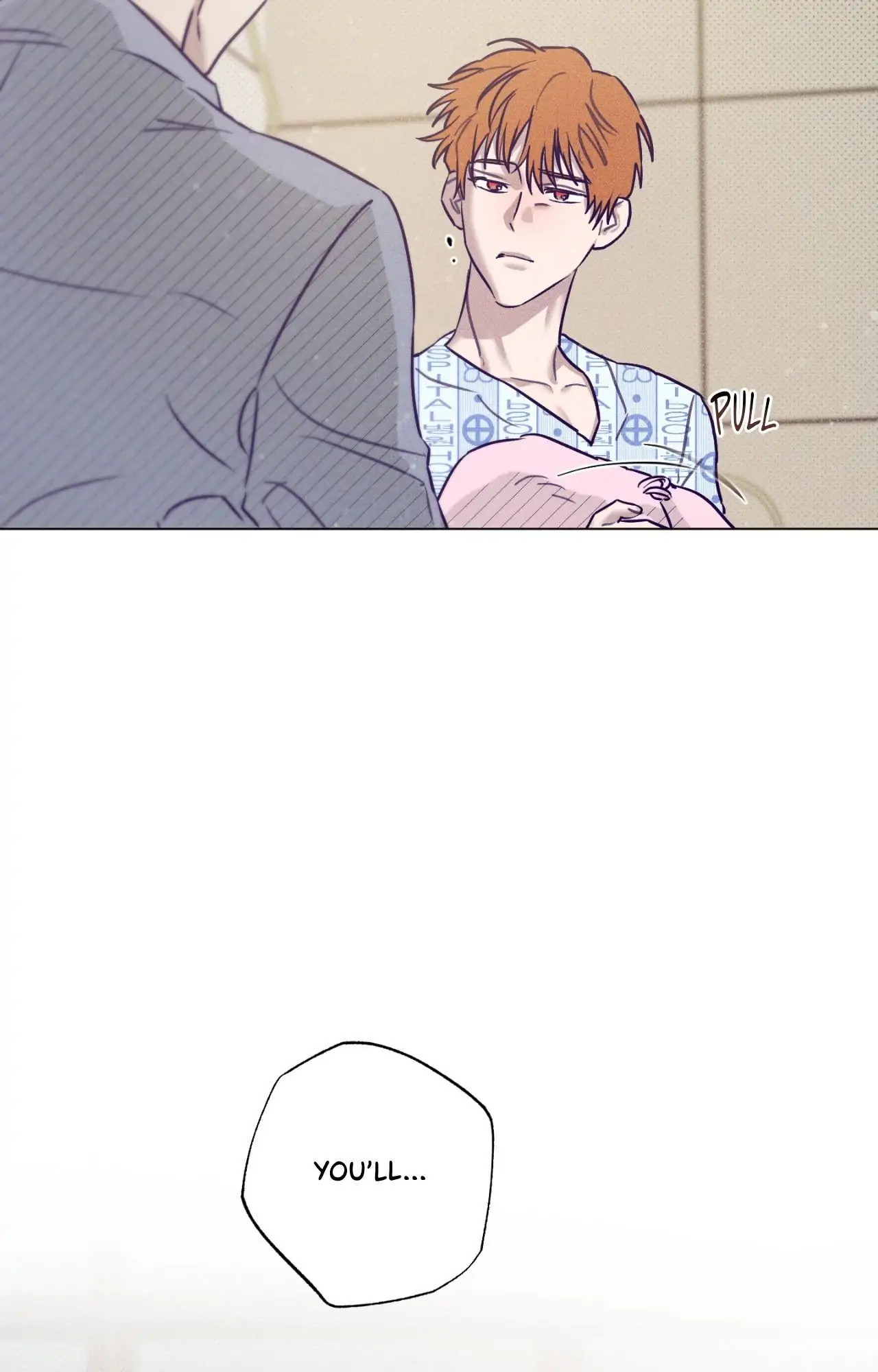 Prison Breakfast - Chapter 55 Page 73
