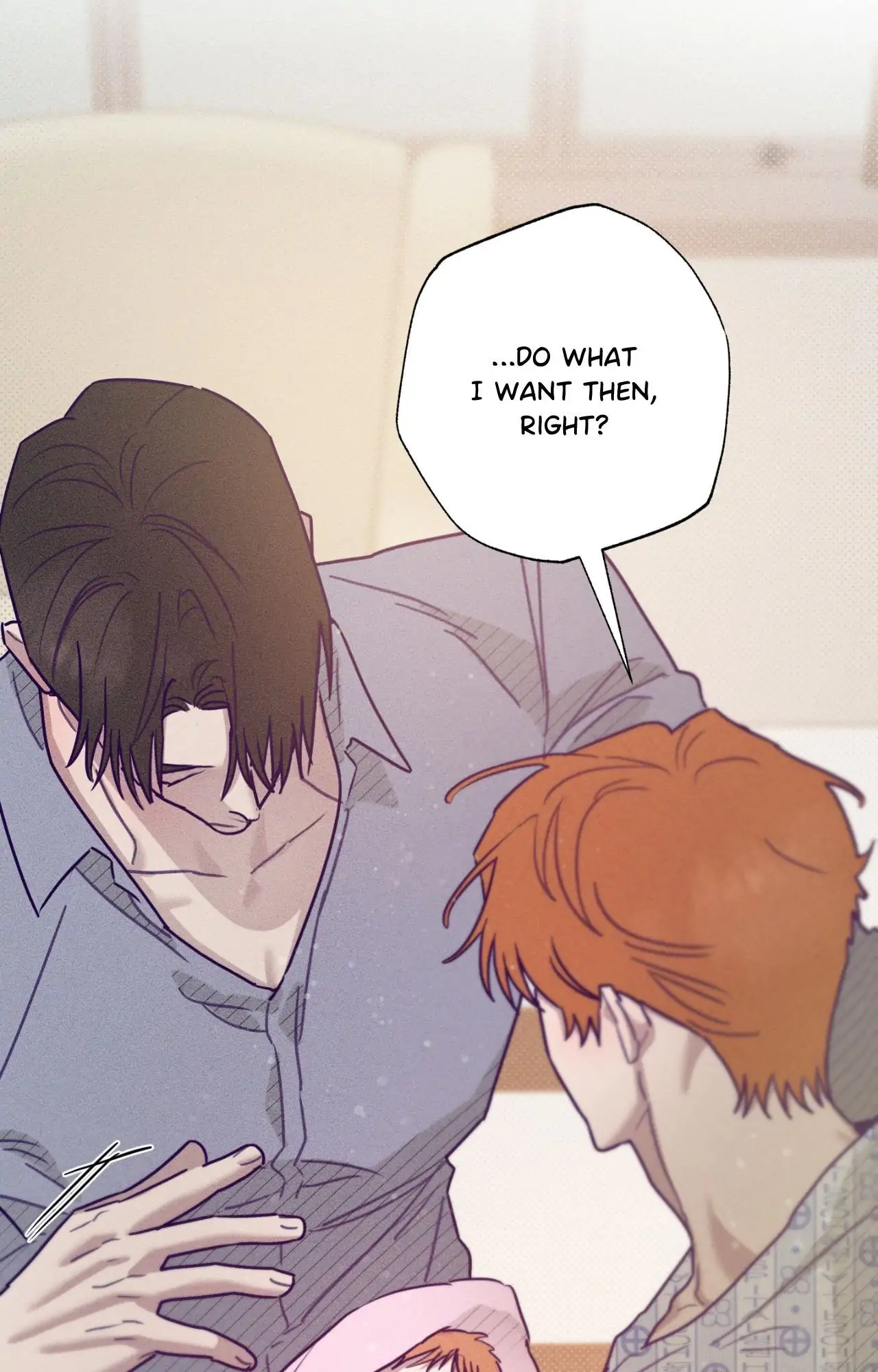 Prison Breakfast - Chapter 55 Page 74
