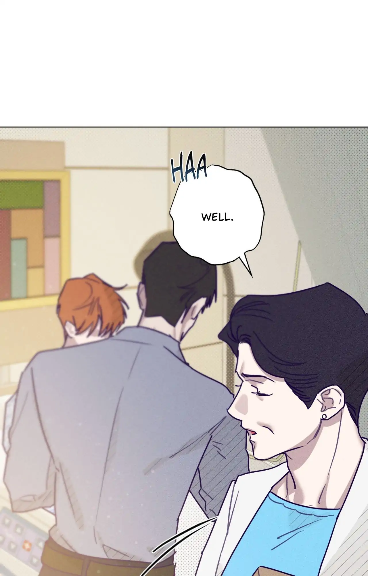 Prison Breakfast - Chapter 55 Page 83