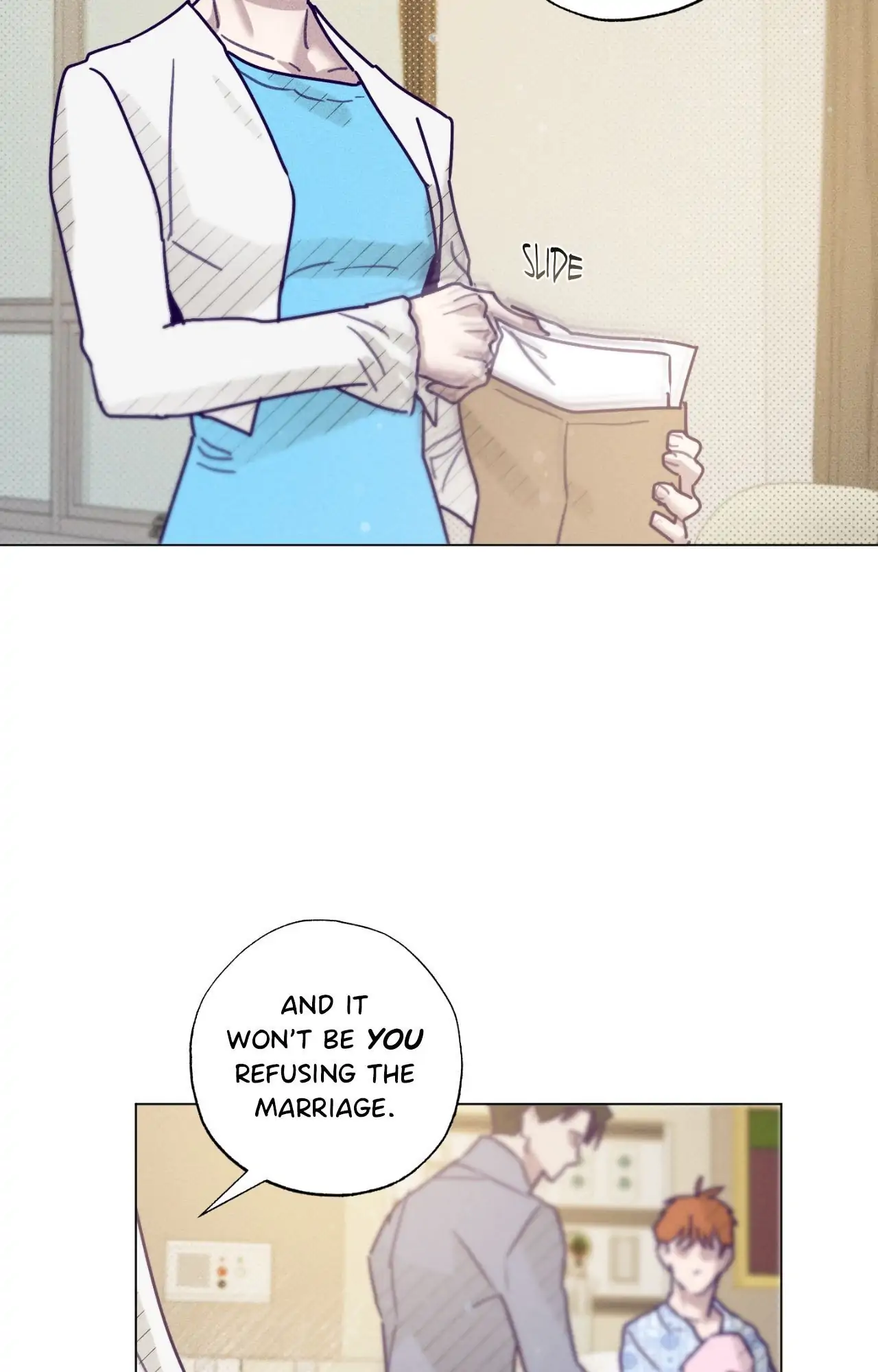 Prison Breakfast - Chapter 55 Page 85