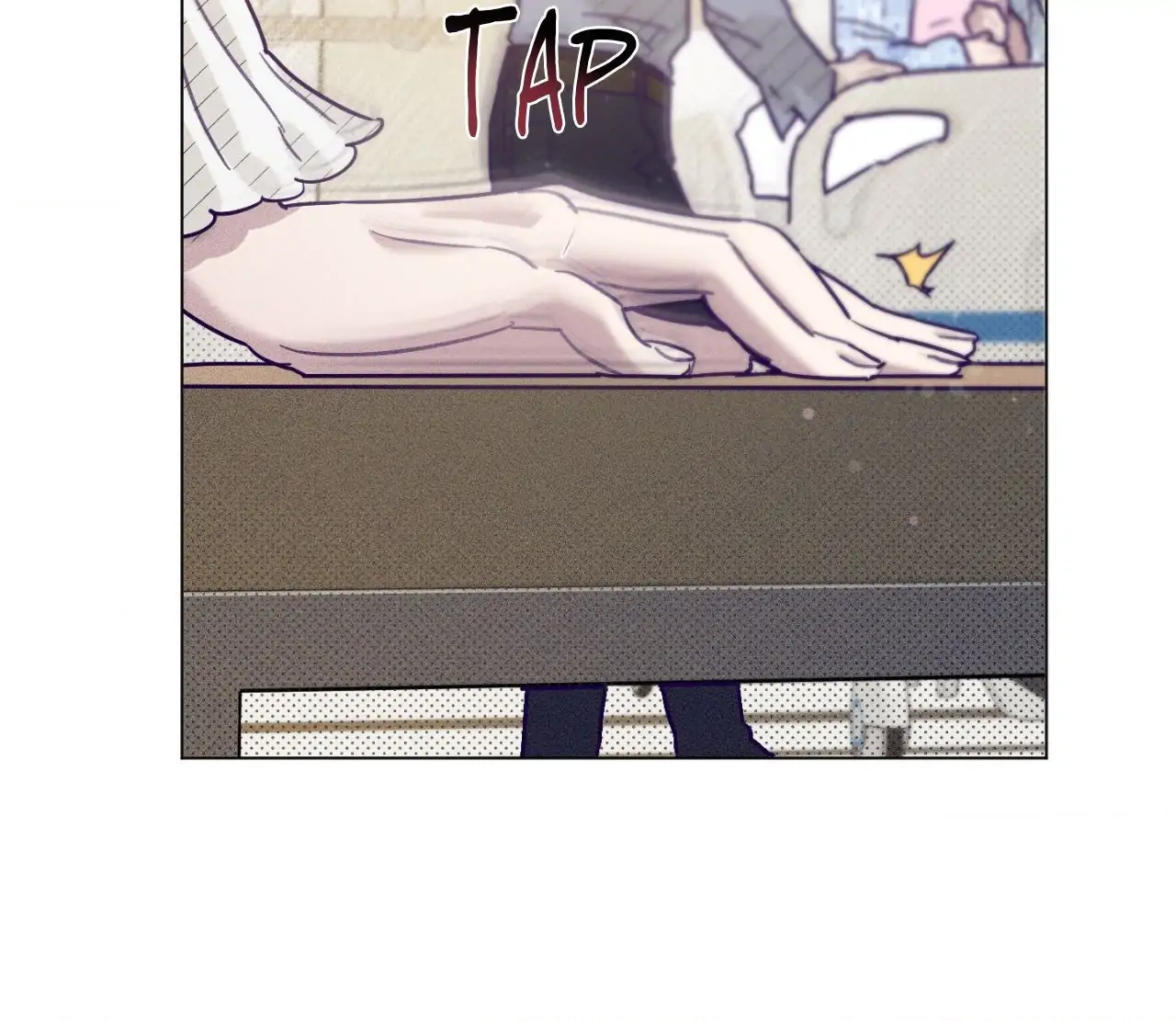 Prison Breakfast - Chapter 55 Page 86