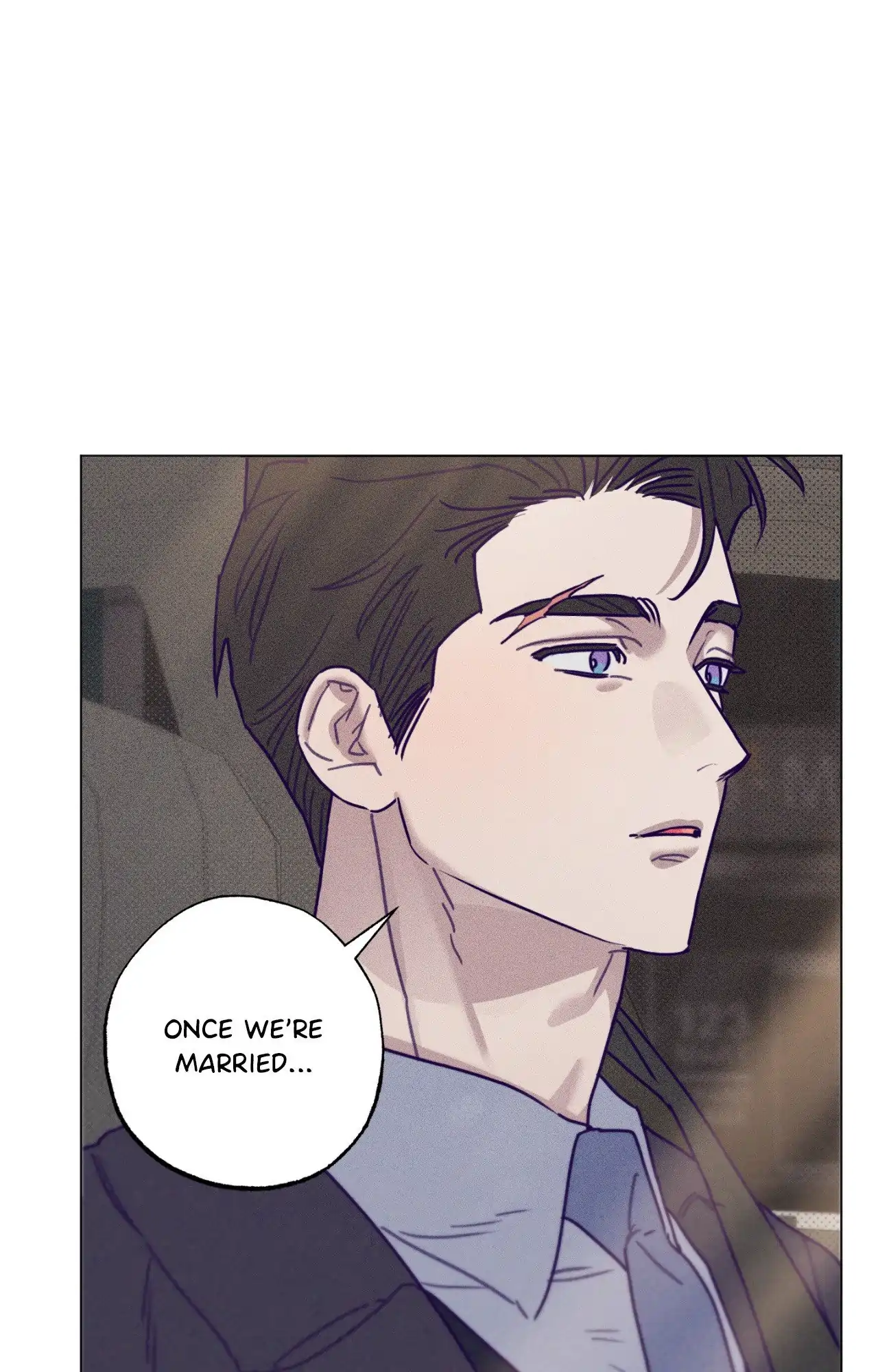 Prison Breakfast - Chapter 55 Page 9