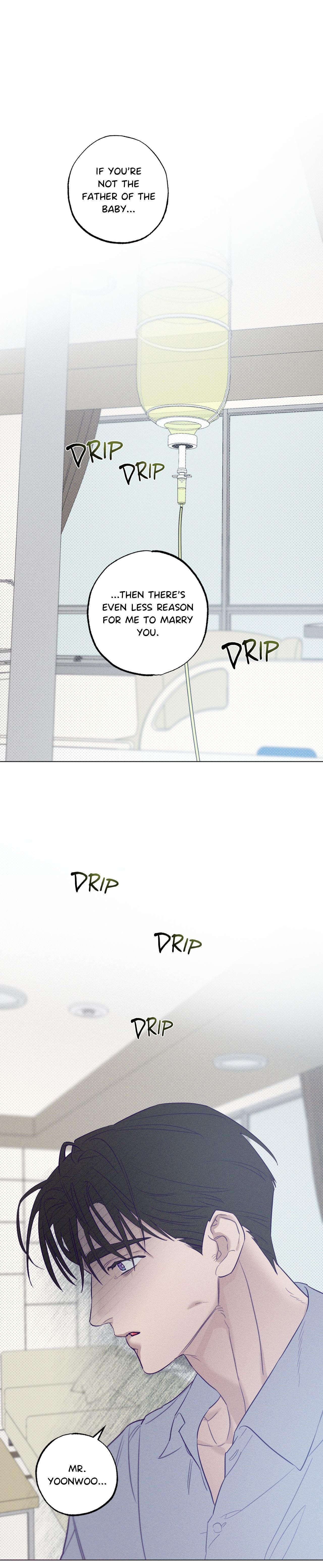 Prison Breakfast - Chapter 56 Page 2