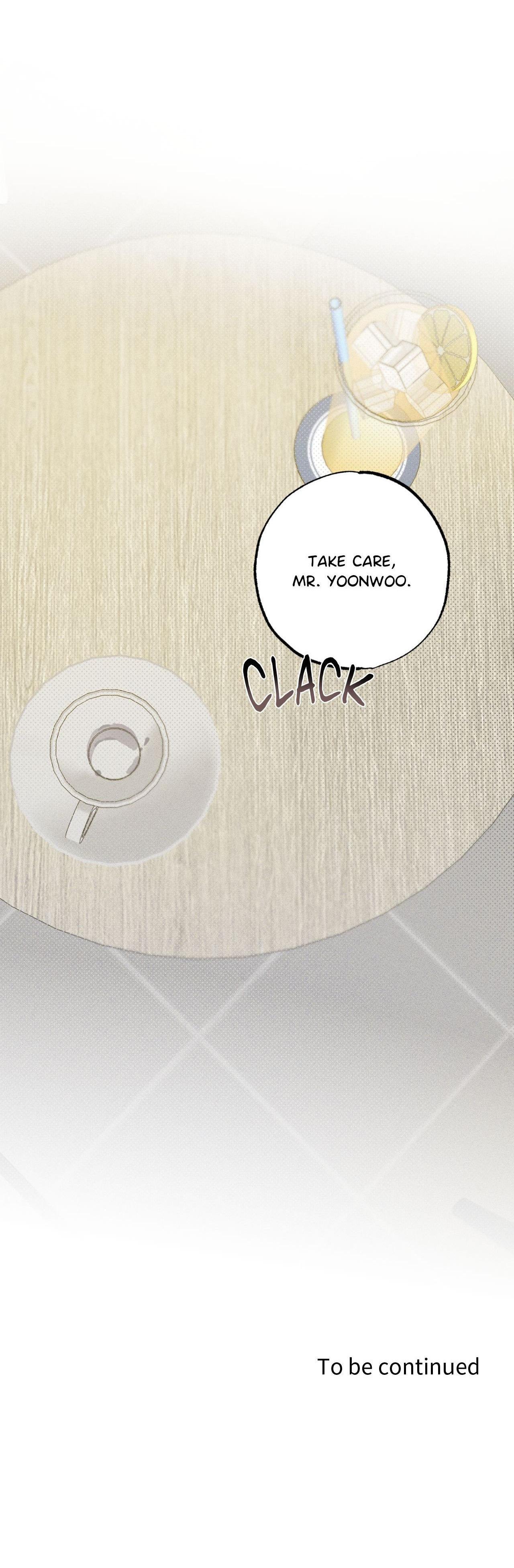 Prison Breakfast - Chapter 56 Page 28