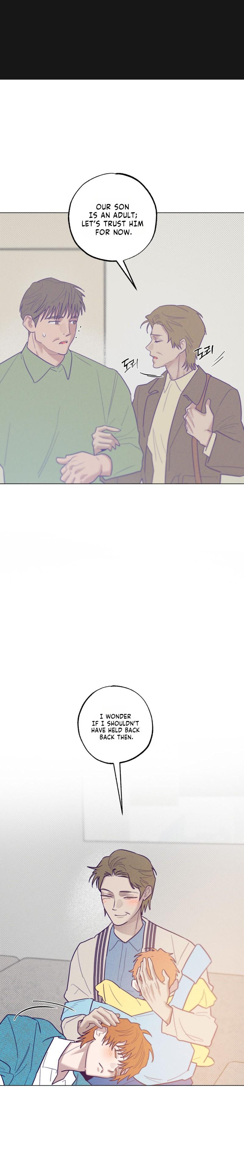 Prison Breakfast - Chapter 57 Page 7