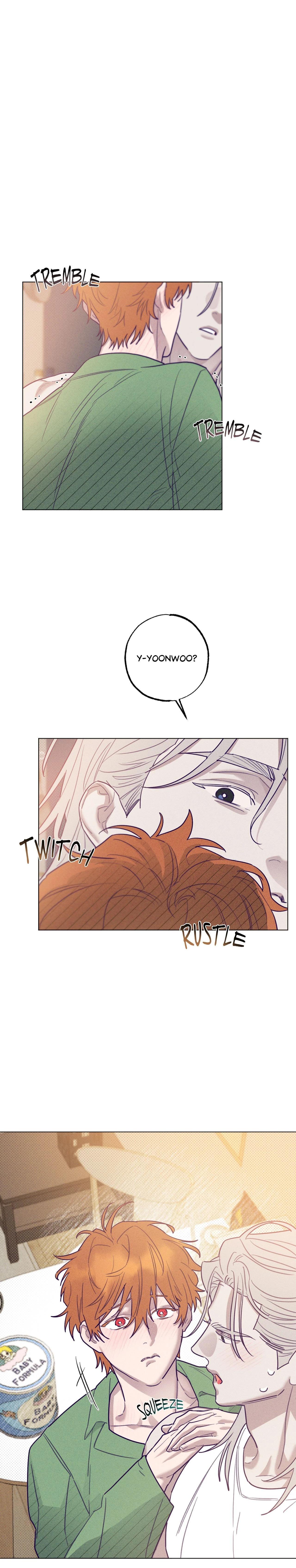 Prison Breakfast - Chapter 59 Page 2