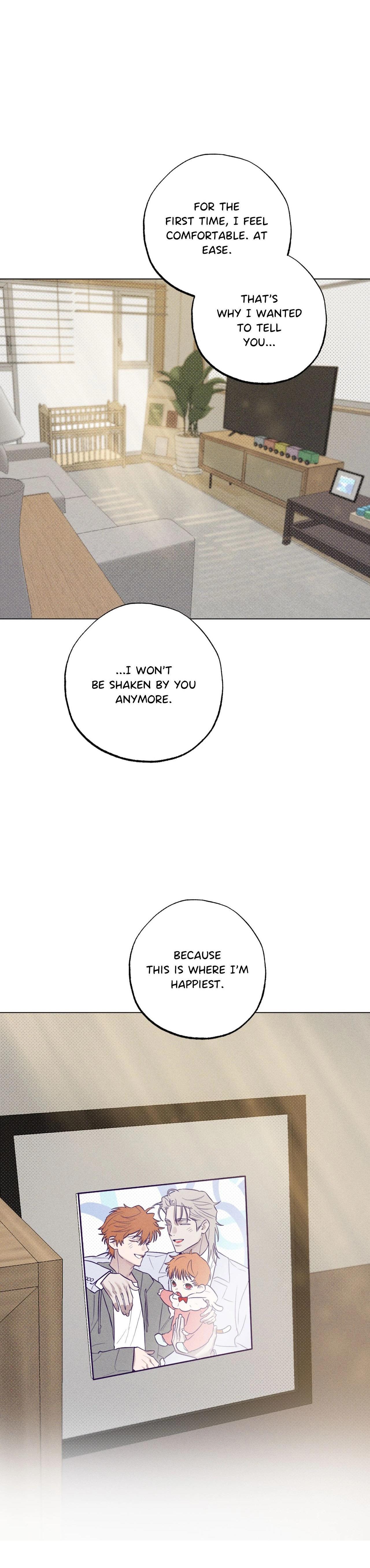 Prison Breakfast - Chapter 61 Page 14