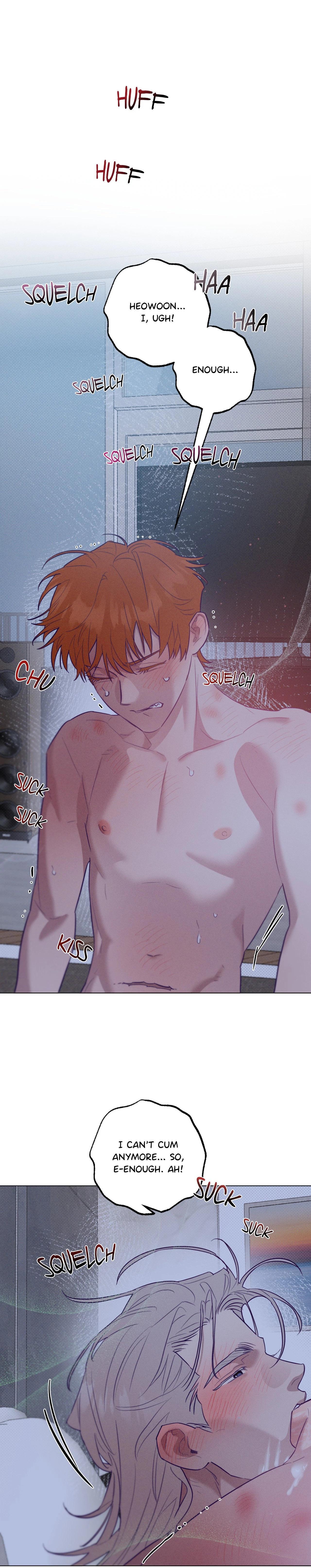 Prison Breakfast - Chapter 63 Page 2