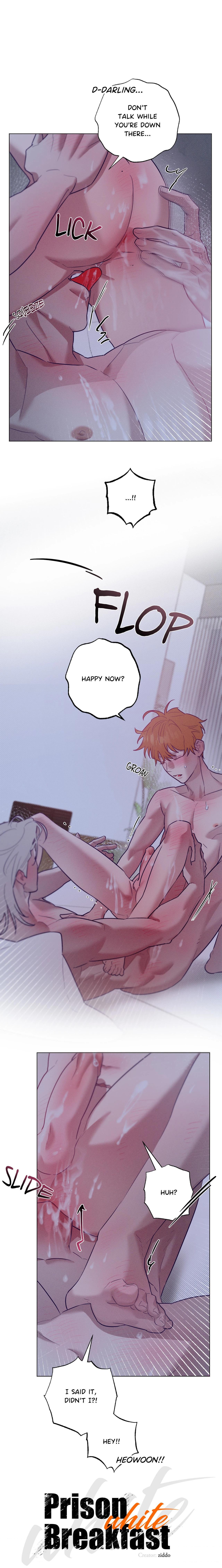 Prison Breakfast - Chapter 63 Page 6