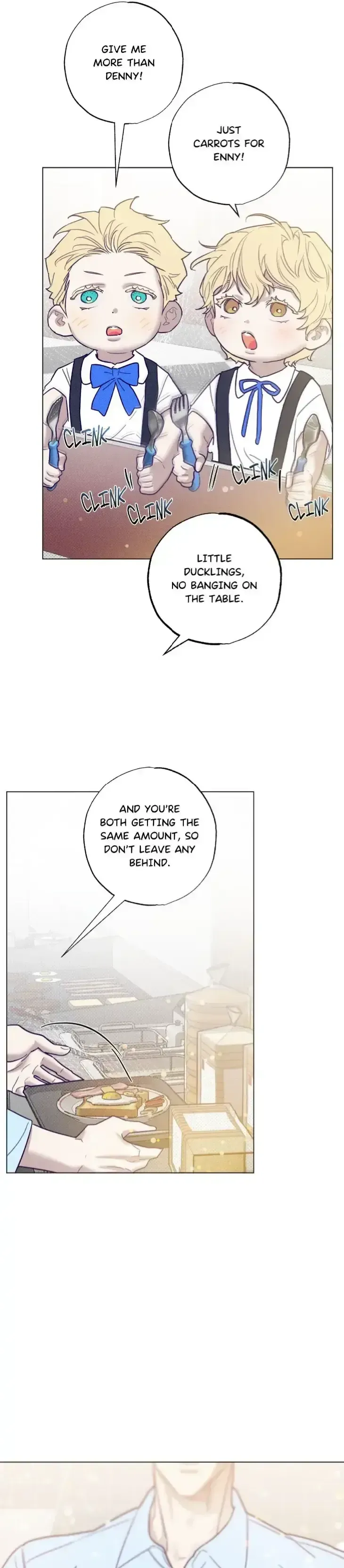 Prison Breakfast - Chapter 65 Page 7