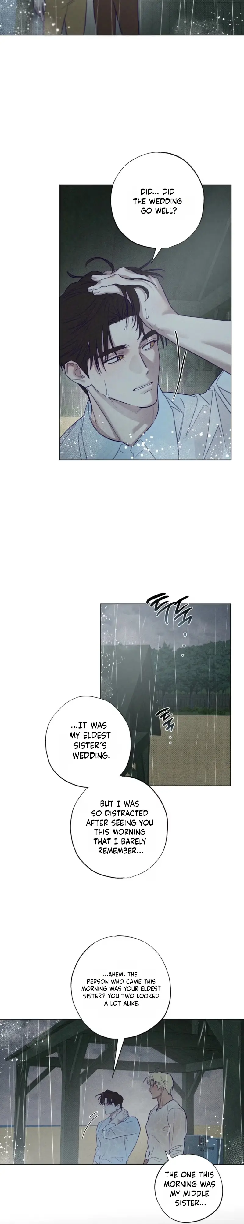 Prison Breakfast - Chapter 66 Page 7