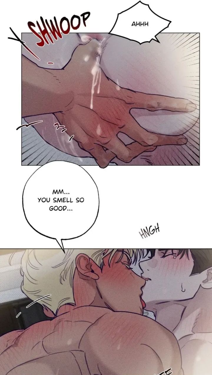Prison Breakfast - Chapter 68 Page 23