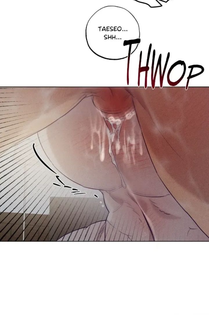 Prison Breakfast - Chapter 68 Page 31