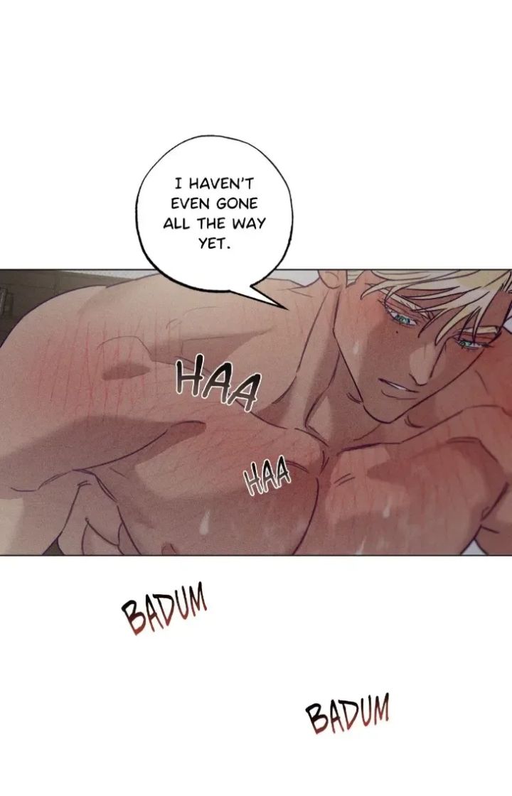Prison Breakfast - Chapter 68 Page 32