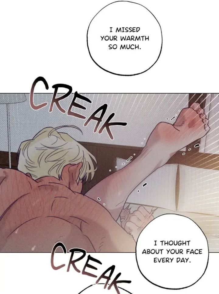 Prison Breakfast - Chapter 68 Page 38