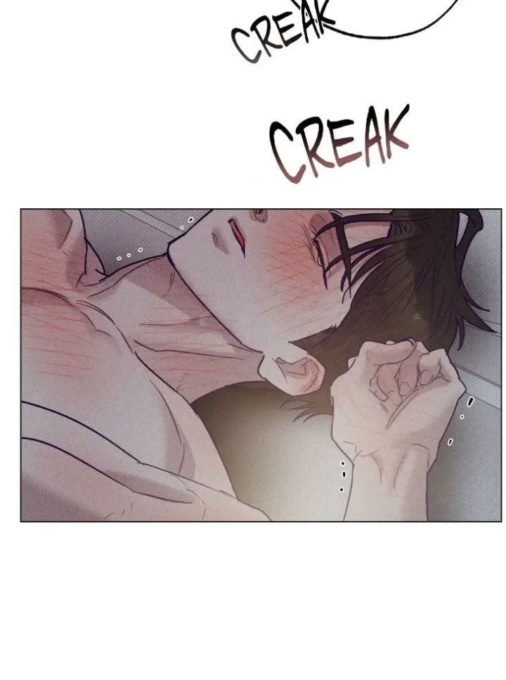 Prison Breakfast - Chapter 68 Page 40