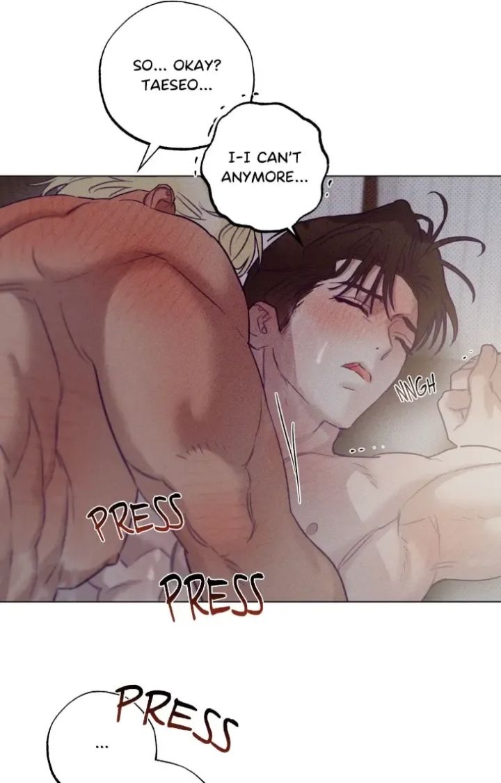 Prison Breakfast - Chapter 68 Page 41