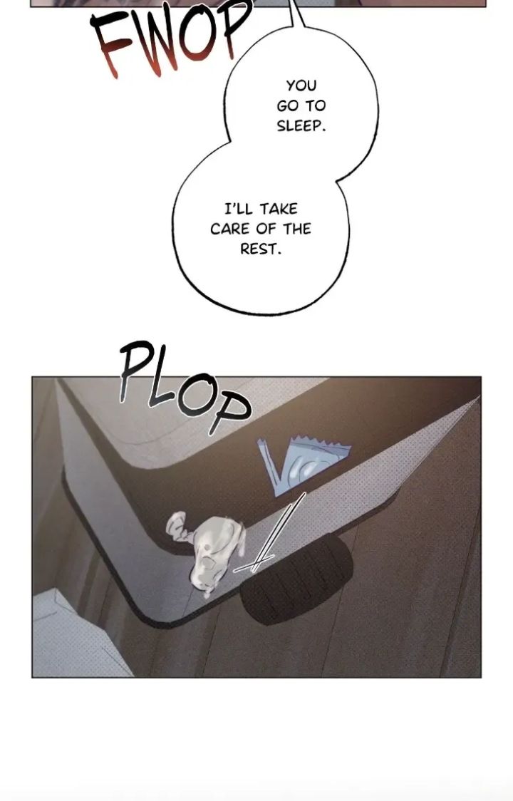 Prison Breakfast - Chapter 68 Page 43