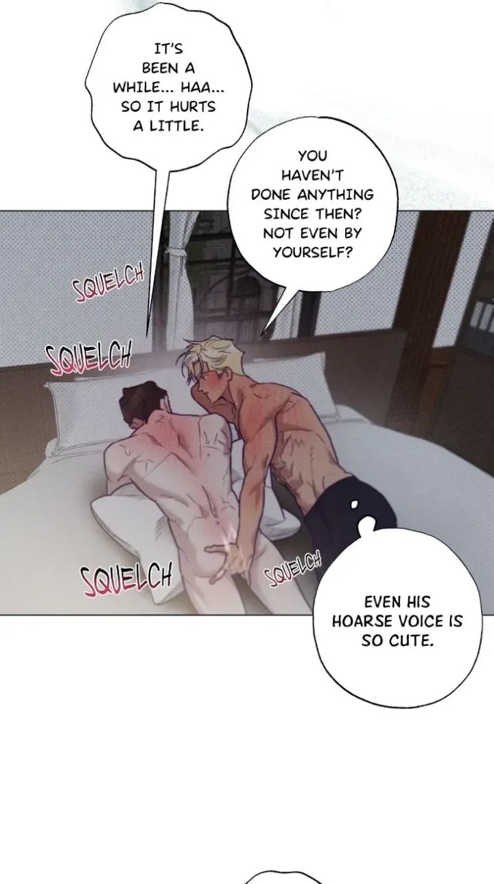 Prison Breakfast - Chapter 68 Page 5