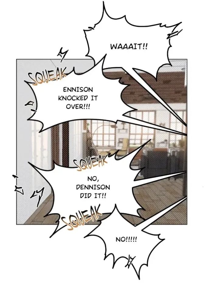 Prison Breakfast - Chapter 68 Page 52