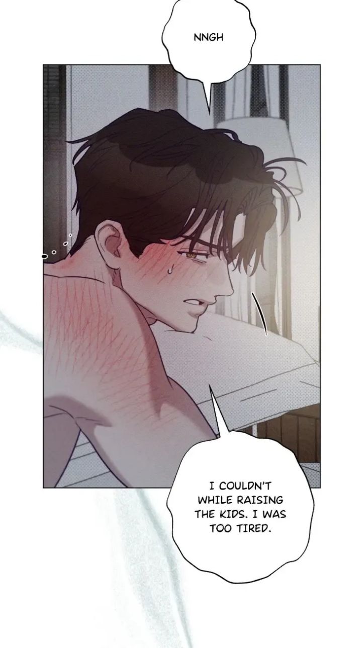 Prison Breakfast - Chapter 68 Page 6