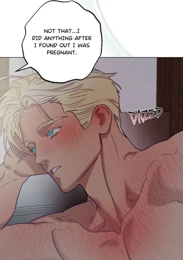 Prison Breakfast - Chapter 68 Page 7
