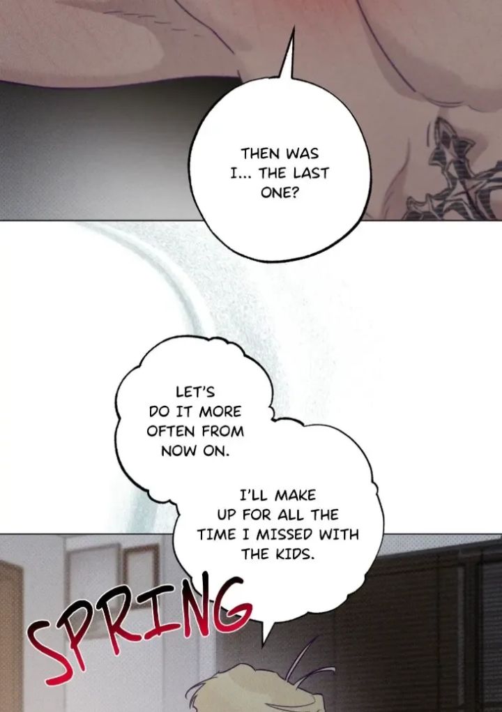 Prison Breakfast - Chapter 68 Page 8