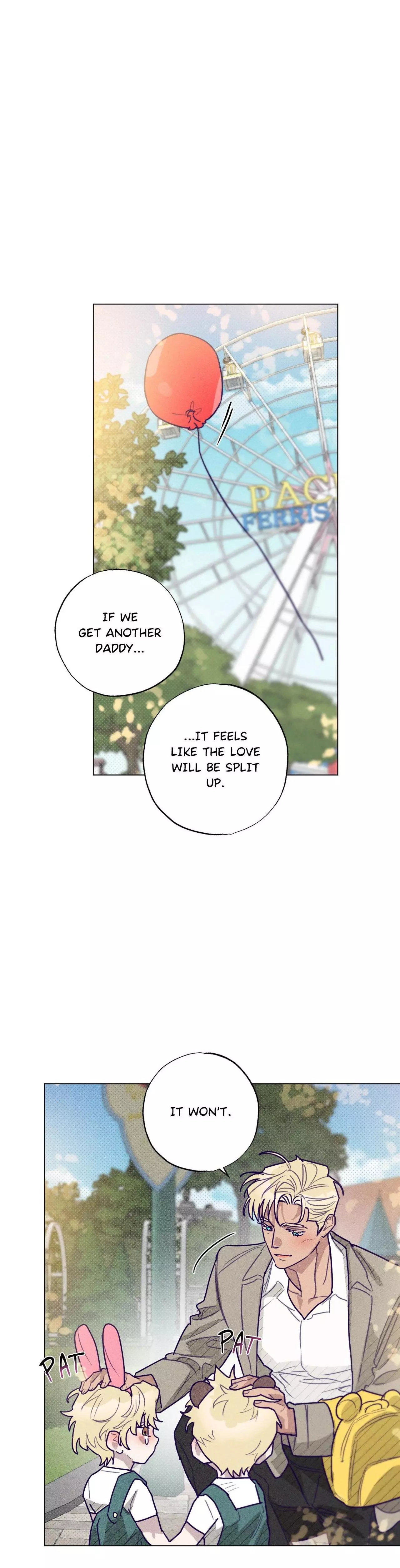 Prison Breakfast - Chapter 69 Page 26